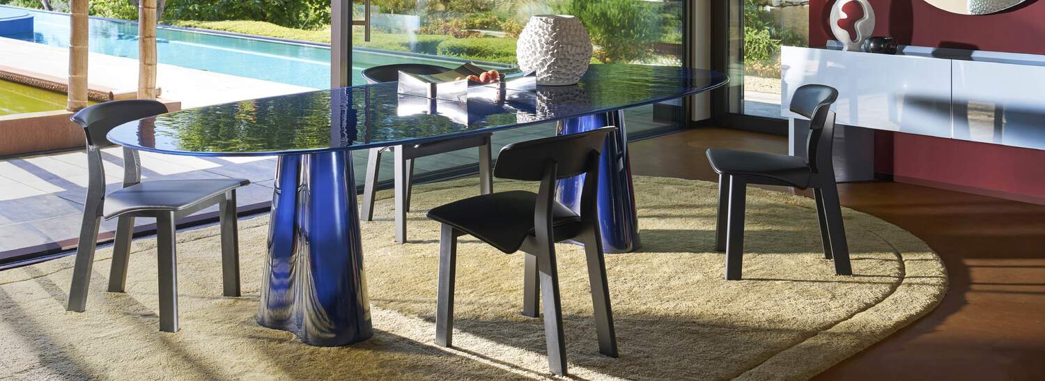 CASSINA Treflo Back Wing cover desktop 5760x2100